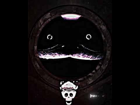 CATNAP IS BACK IN POPPY PLAYTIME CHAPTER 4 Edit🥶||#poppplaytime #chapter4 #skulledit #virslshorts