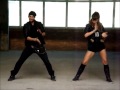 Dance Fitness - Nevena & Goran, "Talk Dirty ...