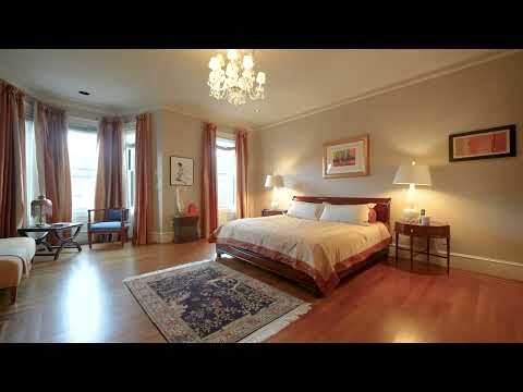 Introducing 302 Marlborough Street, Back Bay