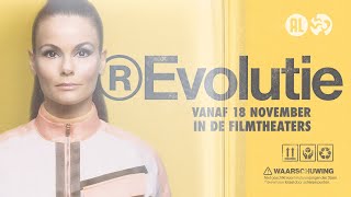 (R)EVOLUTIE | trailer | 18 november in de filmtheaters