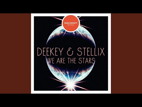 We Are the Stars (Original Mix)