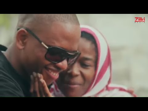 MwanaFa ft Linah - Yalaiti (Official Video)