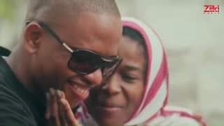 MwanaFa ft Linah - Yalaiti (Official Video)