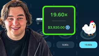 ANOTHER MASSIVE FREESTYLE GAMBLING SESSION!