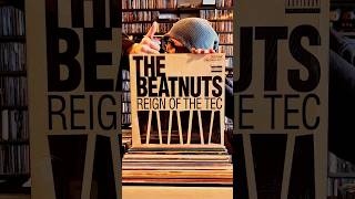 The Beatnuts - Reign Of The Tec #hiphopcollector