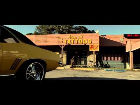 T.I. - Trap Back Jumping [OFFICIAL VIDEO] MOVIE