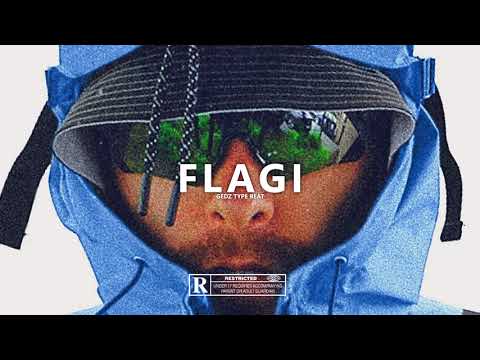 [FREE] Gedz x Paluch Type Beat - "Flagi" | Hard Trap Instrumental 2021