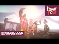 DR NELE KARAJLIĆ NEDELJA KAD JE OTIŠAO HASE 2 OFFICIAL VIDEO 2018