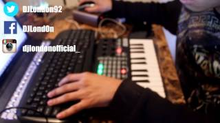 Giggs Whippin Excursion Beat Making Remix Video DJ London (UK GRIME)
