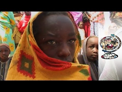 The Crisis in Darfur Is Only Getting Worse