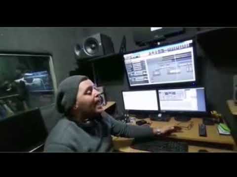 💥Alex Stella FT Bola 8💥muy pronto lo nuevo 2020🎙