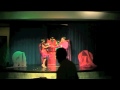 Svetlana Igor Quick Change Act
