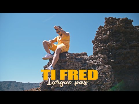 TI FRED - Largue pas - BoomByeProd