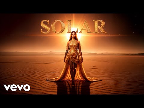 Rayka Vittar - S O L A R (SetMix)