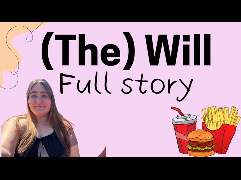 Will ((FULL STORY))