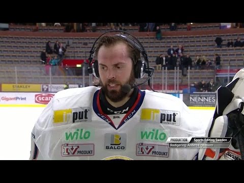 Höjdpunkter: Nihlstorp har slagit till igen mot Linköping - TV4 Sport