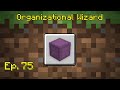 Minecraft Bedrock Achievement Tutorial 75 Organizational Wizard