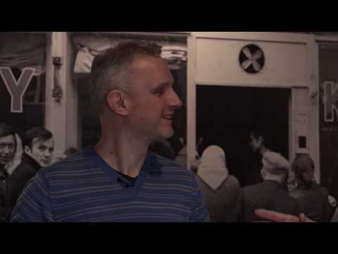 Warsaw's Museum of Communism - with Will Richardson