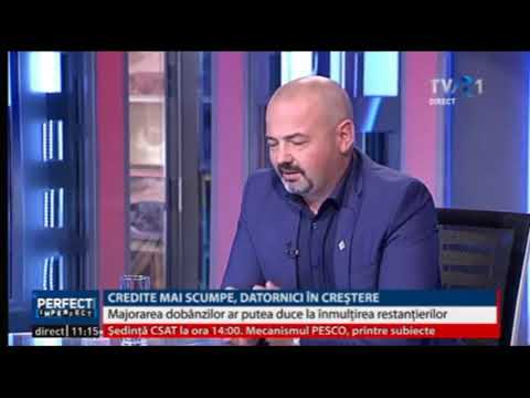 Adrian Asoltanie - Cum se platesc datoriile mici