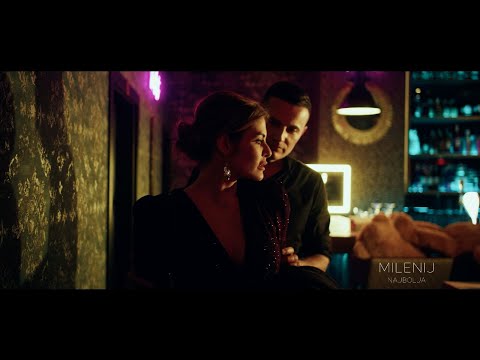 Tamburaši Milenij - Najbolja ( OFFICIAL VIDEO ) 4K