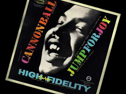 "Nothin'"  Julian "Cannonball" Adderley