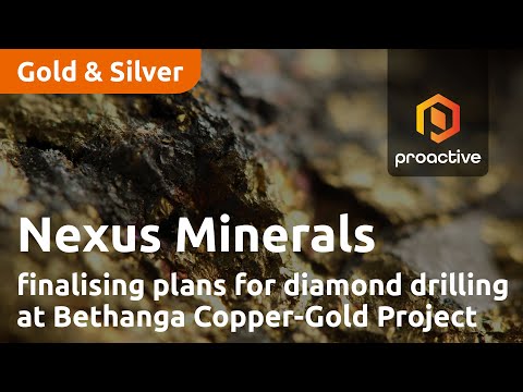 Nexus Minerals finalising plans for diamond drilling at Bethanga Copper-Gold Project