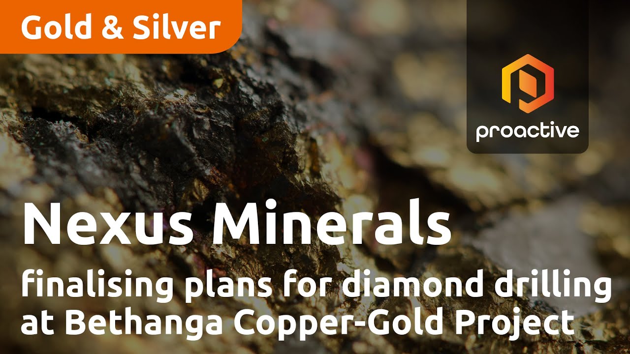 Nexus Minerals finalising plans for diamond drilling at Bethanga Copper-Gold Project