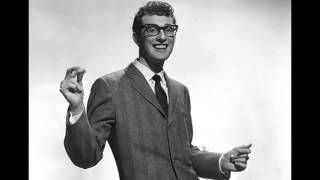 I'm Gonna Love You Too-Buddy Holly