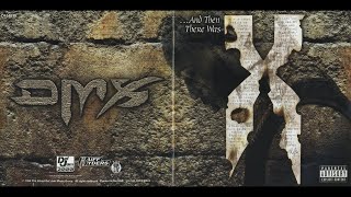 DMX - Make a Move (Lyrics)