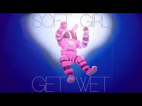 SOFT GIRL - A DARKER SHADE OF BLUE (OFFICIAL AUDIO)