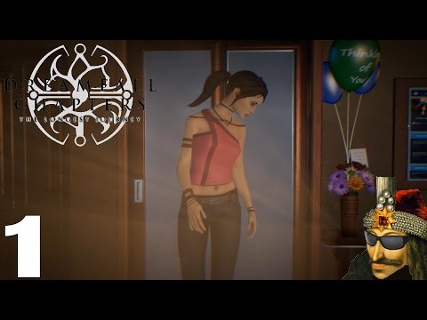 LP Dreamfall Chapters Book 5 P1 - Dream Matrix