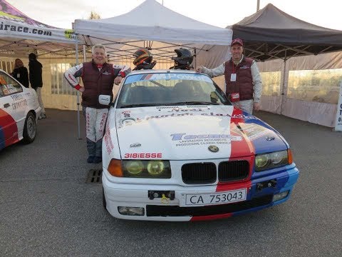 3° SPECIAL RALLY VEDOVATI 2018 NOCI - QUARANTANI