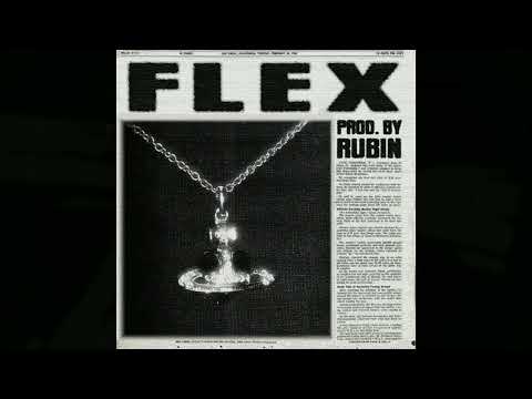 Billa Joe x Kalim Type Beat - 💣 FLEX 💣 | prod. by Rubin