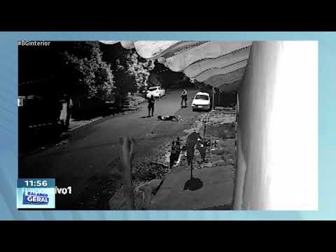 Homem morreu baleado em Lins: morte foi durante tentativa de prisão