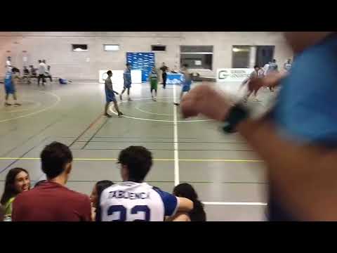 DENTAL SILOS C.B.QALAT & CB LEPE ALIUS EL JAMÓN (08/10/2022)