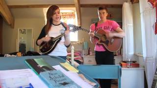 Mo and Ez - Here With You (Jake Nauta)