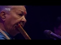 Pt Hariprasad Chaurasia Flute | Concert in Paris