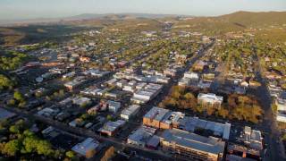 Prescott the best spot to be!
