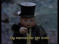 Thomas S Anthem Norwegian Instrumental