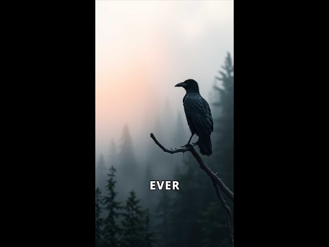 The Wisdom of Odin's Ravens: Huginn and Muninn