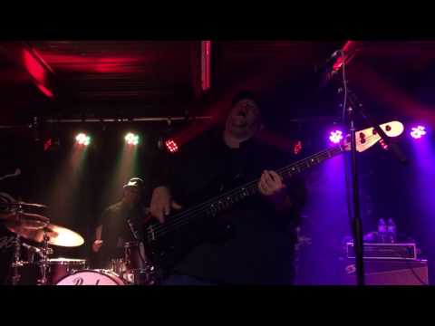 Tab Benoit "Standing on the Bank"