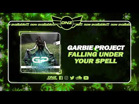 DNZF1537 // GARBIE PROJECT - FALLING UNDER YOUR SPELL (Official Video DNZ Records)