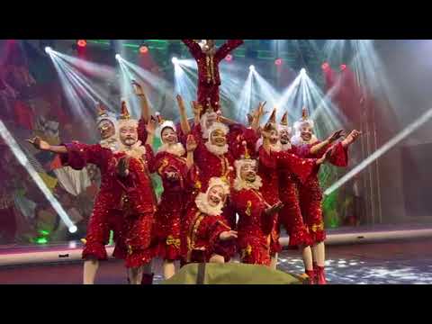 CDL Cachoeira do Sul comemora 60 anos com noite inesquec�vel