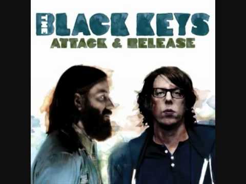 Psychotic Girl - The Black Keys