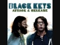 Psychotic Girl - The Black Keys 