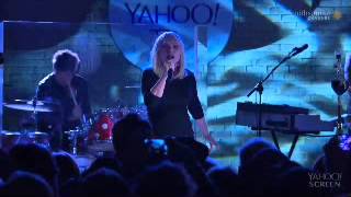 Blondie - Rave (live at SXSW 2014) [LOW QUALITY]