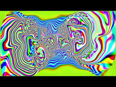 Nestdrop flow  2 trippy video
