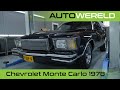 Hoe krijg je een klassieke Chevrolet fabrieksnieuw? | Stipt Polish Point | RTL Autowereld