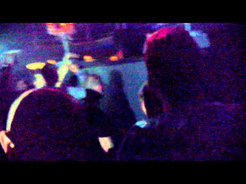 Deborah De Luca start @ DTD - 2015.03.07.
