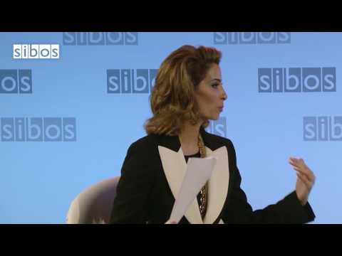 Recent trends in counter terrorist financing - Sibos 2016